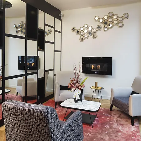 Le Relais Du Marais-2